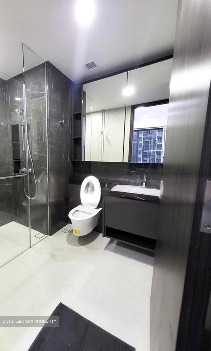 Parc Clematis (D5), Apartment #501794541